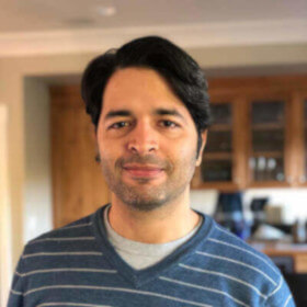 Akash Mansukhani Akash Mansukhani