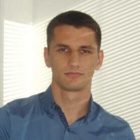 Dmitry Artamoshkin Dmitry Artamoshkin