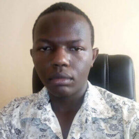 Ernest Mugo Ernest Mugo