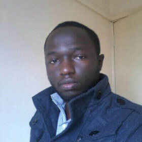 John Muraguri John Muraguri