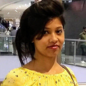 Tiyasha Sen Tiyasha Sen